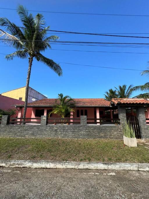 Recanto Do Sol Em Praia Seca Araruama Exteriör bild