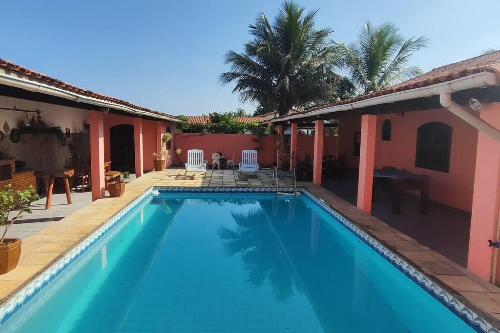 Recanto Do Sol Em Praia Seca Araruama Exteriör bild