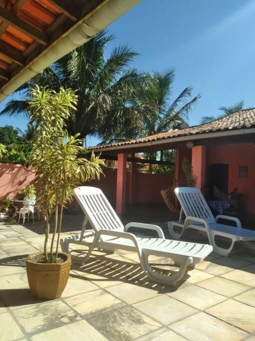 Recanto Do Sol Em Praia Seca Araruama Exteriör bild