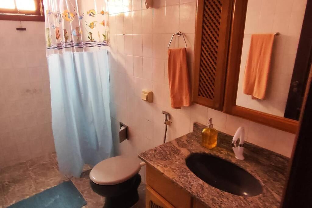 Recanto Do Sol Em Praia Seca Araruama Exteriör bild