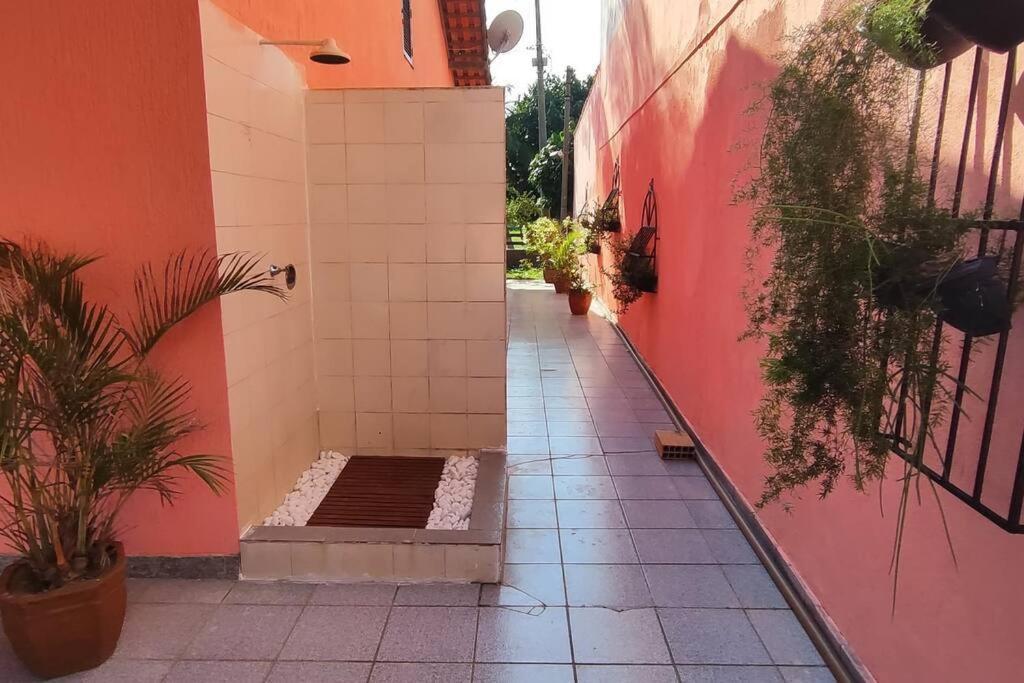 Recanto Do Sol Em Praia Seca Araruama Exteriör bild
