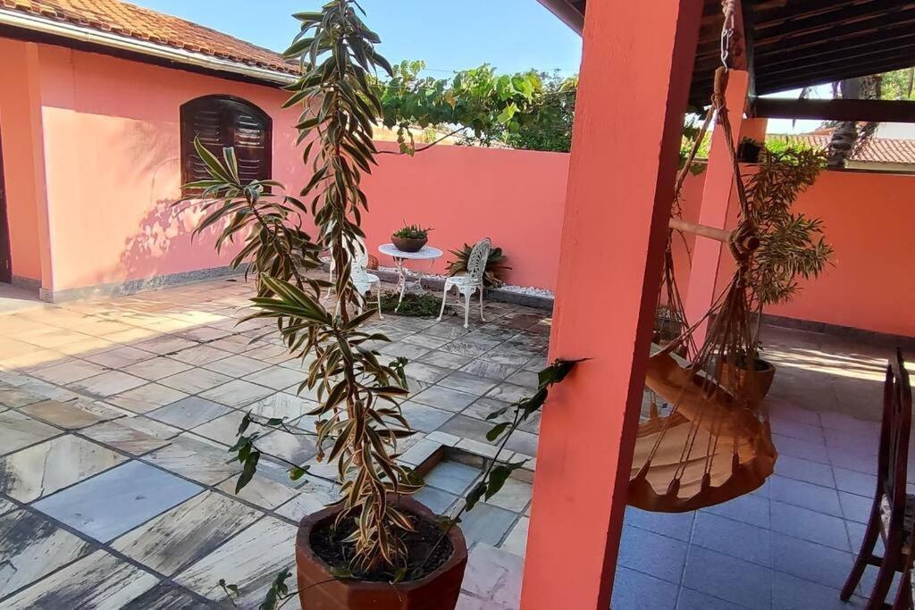 Recanto Do Sol Em Praia Seca Araruama Exteriör bild